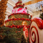 Qué hacer en Navidad 2025 en Santo Domingo: 5 actividades en familia