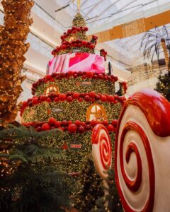 Qué hacer en Navidad 2025 en Santo Domingo: 5 actividades en familia