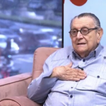 Julio Hazim destaca firmeza del presidente Luis Abinader frente a la corrupción