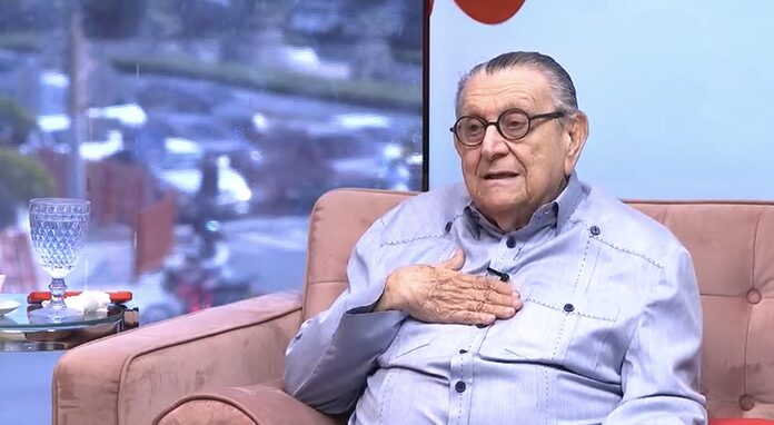 Julio Hazim destaca firmeza del presidente Luis Abinader frente a la corrupción