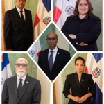 CNM elige cinco nuevos jueces para ocupar vacantes en la Suprema Corte de Justicia