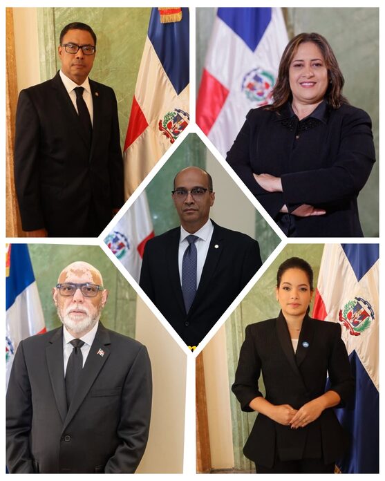 CNM elige cinco nuevos jueces para ocupar vacantes en la Suprema Corte de Justicia