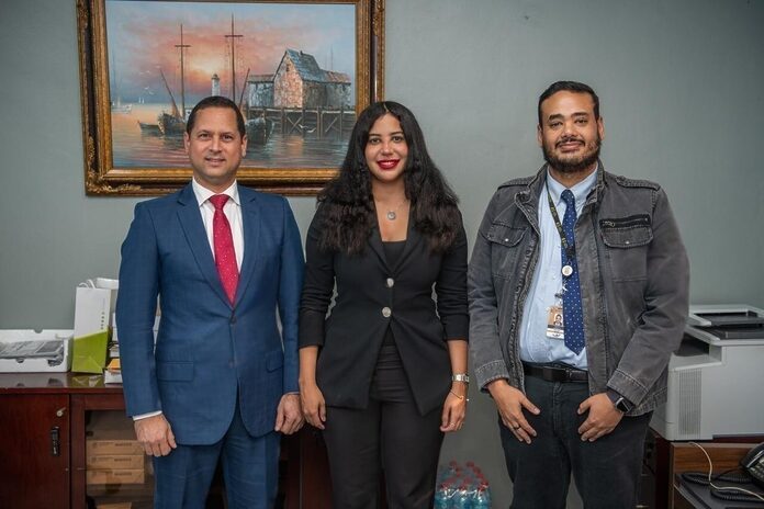 Pleno de la JCE designa nuevo director de Partidos Políticos y consultora jurídica