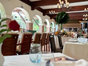 ¿Te quedas en la capital este año nuevo?: Hoteles dónde recibir el 2026 en Santo Domingo