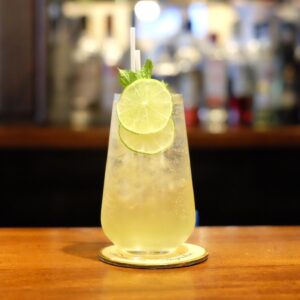 limoncello spritz trattoria angiolino