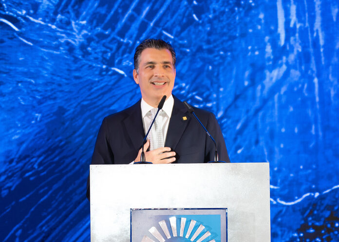 Banco Popular celebra su cena gala en FITUR para hoteleros e inversionistas 