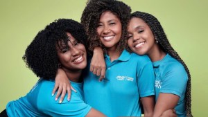 El talento dominicano brilla en Netflix