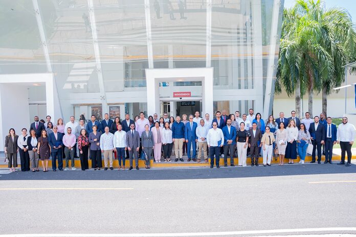 Melba Segura de Grullón, Persio Maldonado Jr, Luis Cruz Jiminian, Marcos Díaz, y destacados líderes nacionales forman parte del jurado evaluador del Premio Nacional de la Juventud 2026