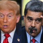 Trump afirma que EE. UU. capturó a Nicolás Maduro tras un ataque militar en Venezuela
