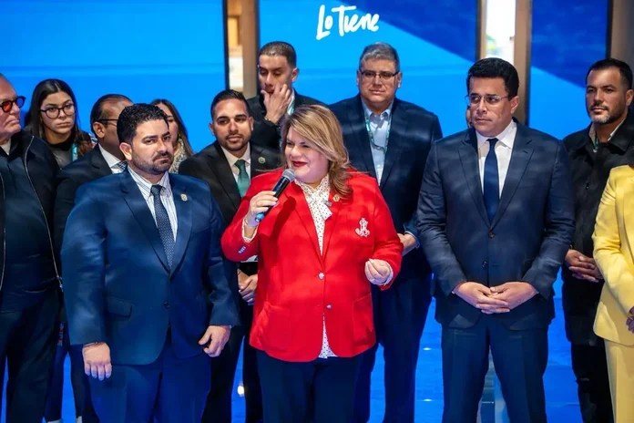 República Dominicana y Puerto Rico lanzan en FITUR 2026 una campaña conjunta para posicionar el Caribe como destino integrado