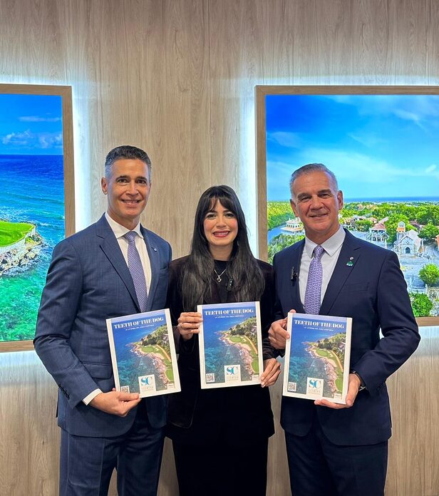 Lanzamiento de Revista Soy Caribe Premium edición FITUR 2026