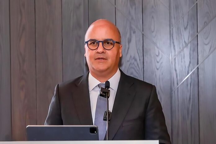 RD registra cifras históricas en turismo y aviación civil desde 2020