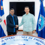 ETED fortalece articulación interinstitucional con el COE para la resiliencia energética y el desarrollo del país