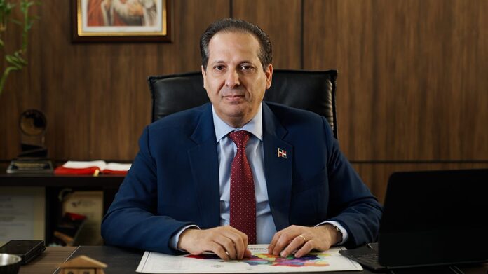 Ministro de Salud afirma que la República Dominicana no se encuentra en riesgo de epidemia de influenza