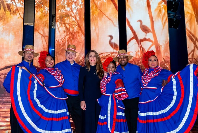 Grupo Piñero destaca liderazgo del ministro David Collado y posicionamiento de República Dominicana en FITUR