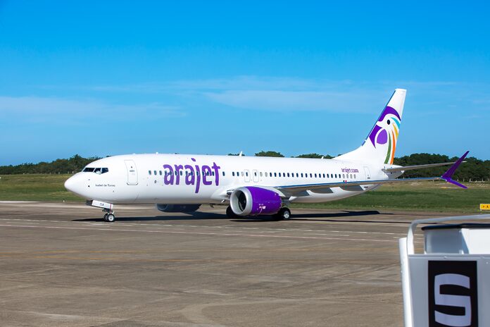 Banreservas y Arajet se unen para facilitar vuelos y experiencia de viaje 