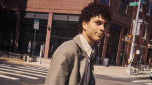 Un dominicano en Princeton motiva y orienta a jóvenes hispanos