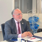 Embajador Pablo Valentín Rosario es reelecto por unanimidad como coordinador del GRULAC y preside primera reunión 2026