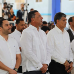 Presidente Abinader entrega 200 apartamentos del Residencial Lolita II y transforma la vida de más de 700 personas en Hato Nuevo