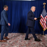 Trump afirma que EE.UU. asumirá el control de Venezuela temporalmente tras la captura de Nicolás Maduro