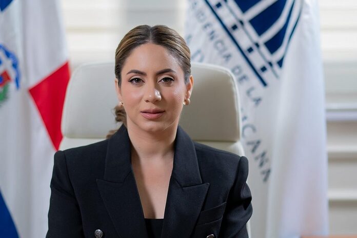 Luces de la gestión de Gloria Reyes en Supérate