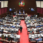 Diputados aprueban en segunda lectura proyecto de ley orgánica que crea el DNI
