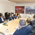 Sistema 9-1-1 extenderá cobertura a Montecristi, Constanza y Jima Abajo