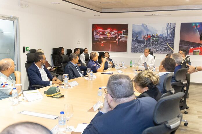 Sistema 9-1-1 extenderá cobertura a Montecristi, Constanza y Jima Abajo