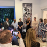 Alemania refuerza su cooperación con la República Dominicana en democracia, economía, medioambiente y cultura