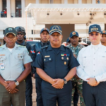 Alcaldía del DN resalta garantías de seguridad implementadas para Plásticos por Juguetes 2026