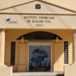 IDAC culminó el 2025 con 217,620 operaciones aéreas en la República Dominicana