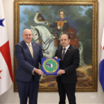 República Dominicana asume nuevamente la Presidencia ProTempore del Sistema de la Integración Centroamericana (SICA)