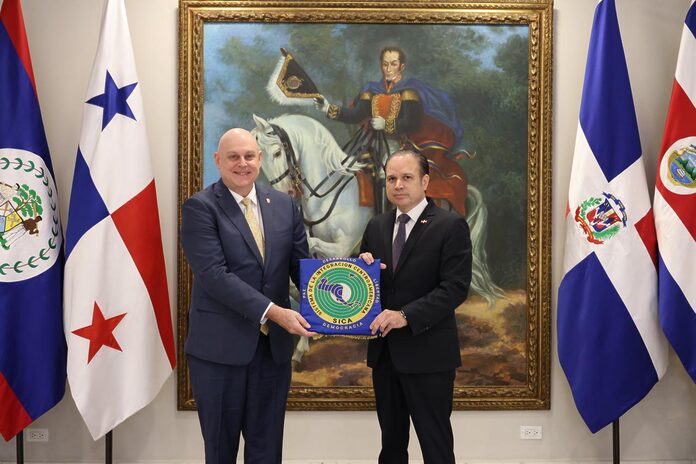 República Dominicana asume nuevamente la Presidencia ProTempore del Sistema de la Integración Centroamericana (SICA)
