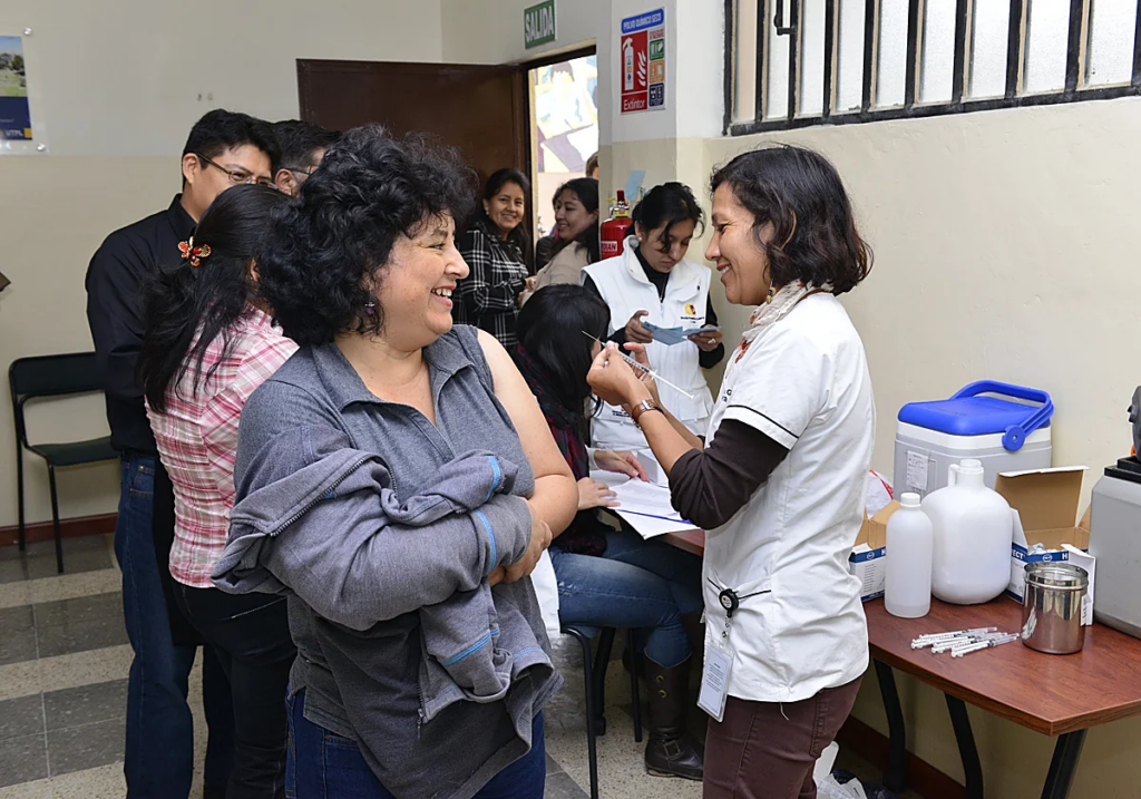 Un nuevo fármaco acerca la primera cura funcional de la hepatitis B
