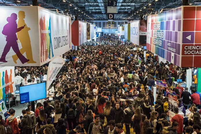 A solo tres días de FITUR 2026, Madrid se prepara para convertirse en el epicentro del turismo mundial