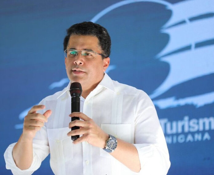 República Dominicana asumirá liderazgo turístico regional con David Collado al frente del CCT