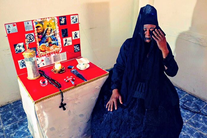 “Presagio”, la impresionante obra teatral que honra la memoria de las víctimas en Jet Set, se presentará en el país