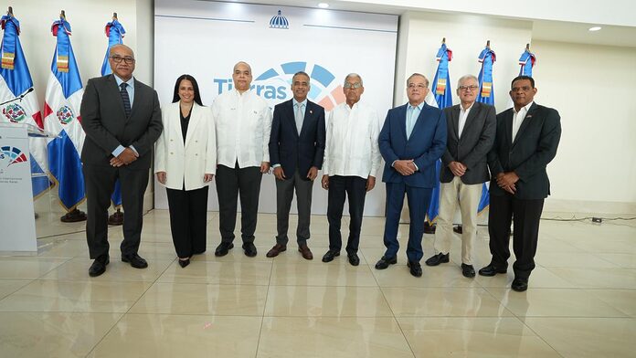 Gobierno celebrará el Primer Foro Internacional sobre Tierras Raras