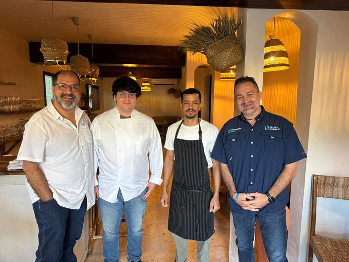 Fundación Futurum Educandi impulsa la inserción laboral de jóvenes a través de su programa de formación inclusiva