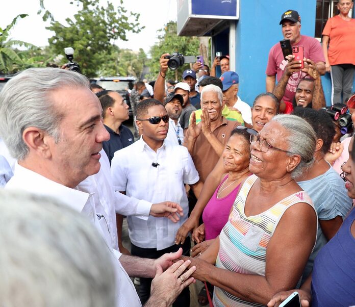 Presidente Luis Abinader desarrollará agenda de inauguraciones en La Romana este sábado