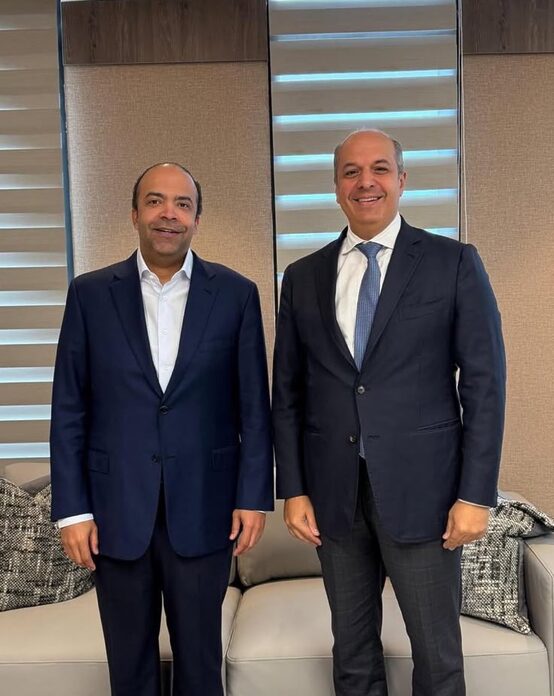 Refidomsa y Embajada Dominicana en Canadá exploran cooperación en hidrocarburos