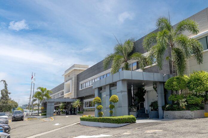 Gobierno dominicano cierra 2025 con un gasto de capital de 2.6% del PIB 