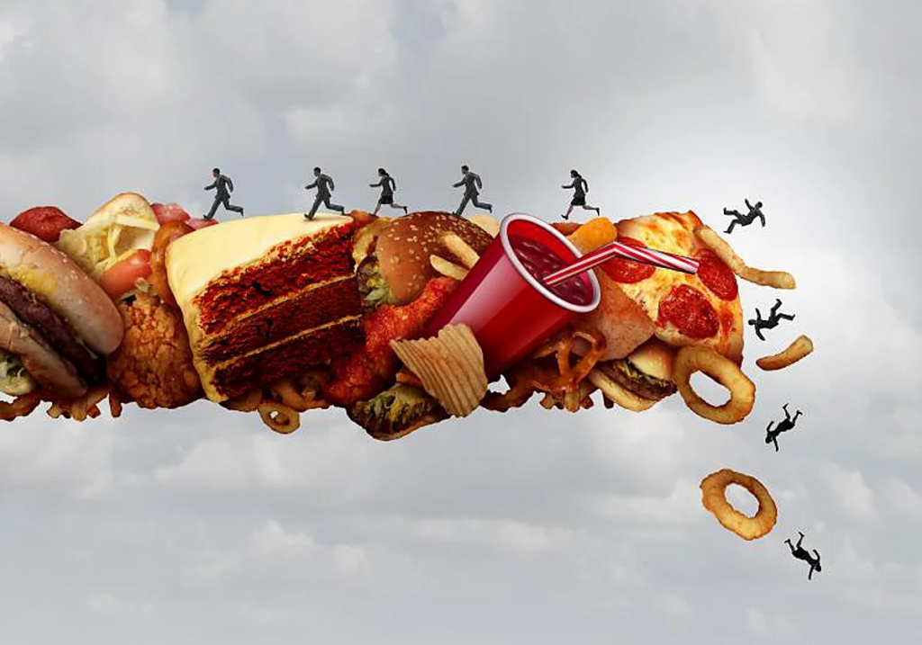 Un estudio vincula un alto consumo de este grupo de alimentos con mayor riesgo de muerte en supervivientes de cáncer