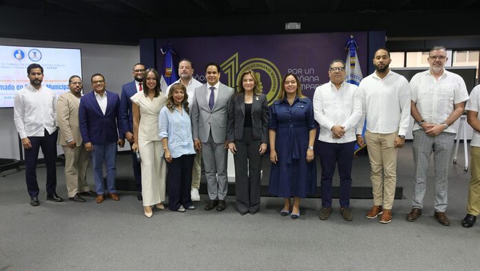 Escuela de Formación Política del PRM inicia Diplomado en Gestión Municipal