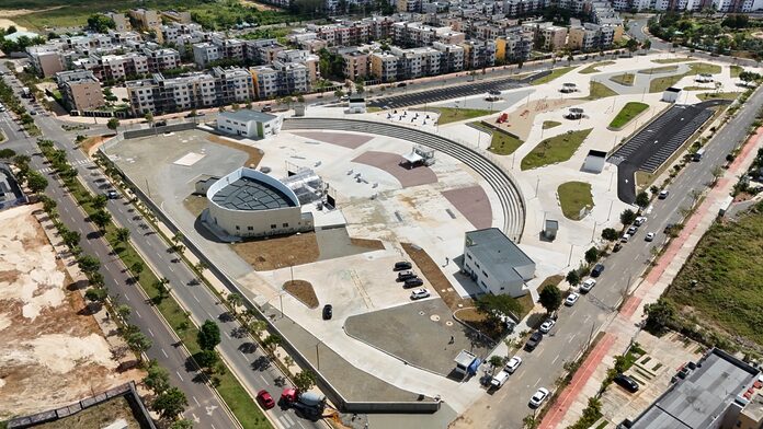 Presidente Abinader inicia este jueves inauguraciones de obras en Ciudad Juan Bosch con una inversión superior a RD$2,387 mil millones