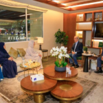 RD impulsa su proyección internacional, solidez económica y compromiso con la innovación con participación del presidente Abinader en la Cumbre Mundial de Gobiernos 2026