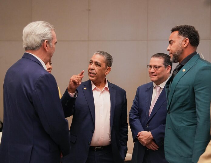 En el Concordia Horizon Summit 2026, Yayo destaca cómo RD convierte inversión extranjera en empleo local