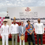 La Embajada de República Dominicana en la India promueve en el BMC Advisors Polo Cup 2026, el cigarro dominicano y al país como destino deportivo.