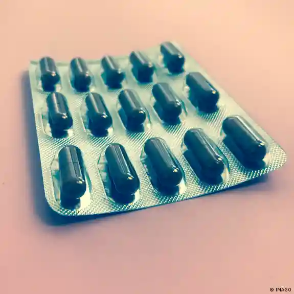 Antioxidante popular podría estar "alimentando" al cáncer