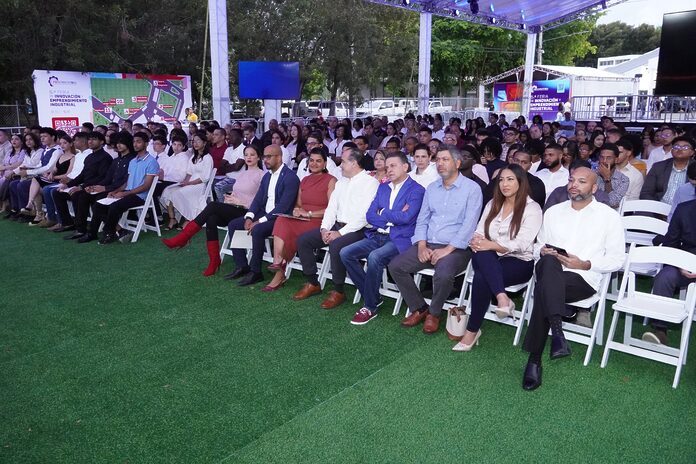 Proindustria cierra con éxito la V Feria de Innovación Industrial tras tres días de alta participación